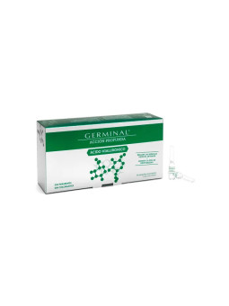 Germinal Action Profonde Acide Hyaluronique 30 Ampoules