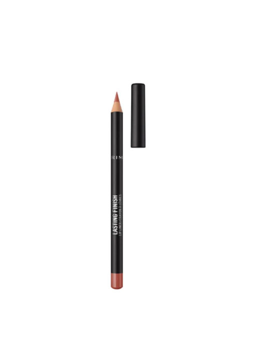 Rimmel London Lasting Finish 8h Crayon à Lèvres 110 Spice