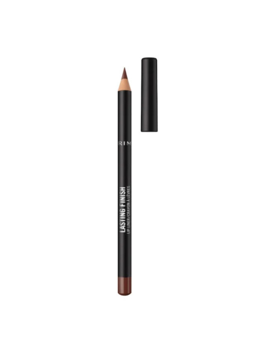Rimmel London Lasting Finish 8h Crayon à Lèvres 790 Brownie Pie