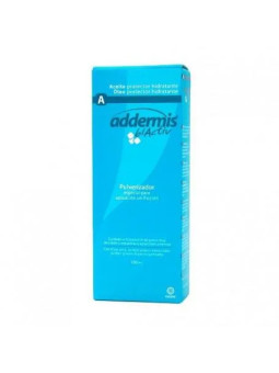 Addermis Biactiv Huile Protectrice Spray 100ml