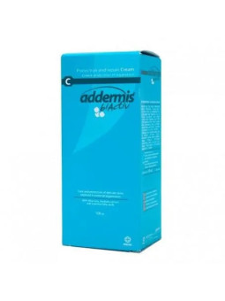 Addermis Biactiv Crème Protectrice 100g