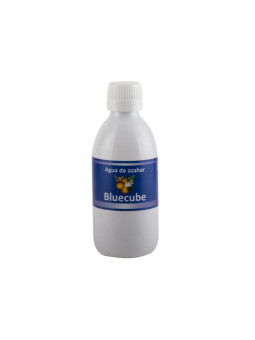 Bluecube Eau de Fleur d'Oranger 250ml