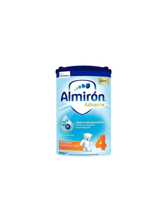 Almirón Advance 4 Lait de Croissance 800g