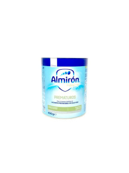 Almirón Prématurés 400g