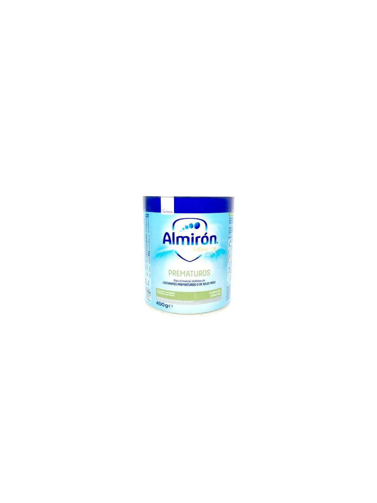Almirón Prématurés 400g
