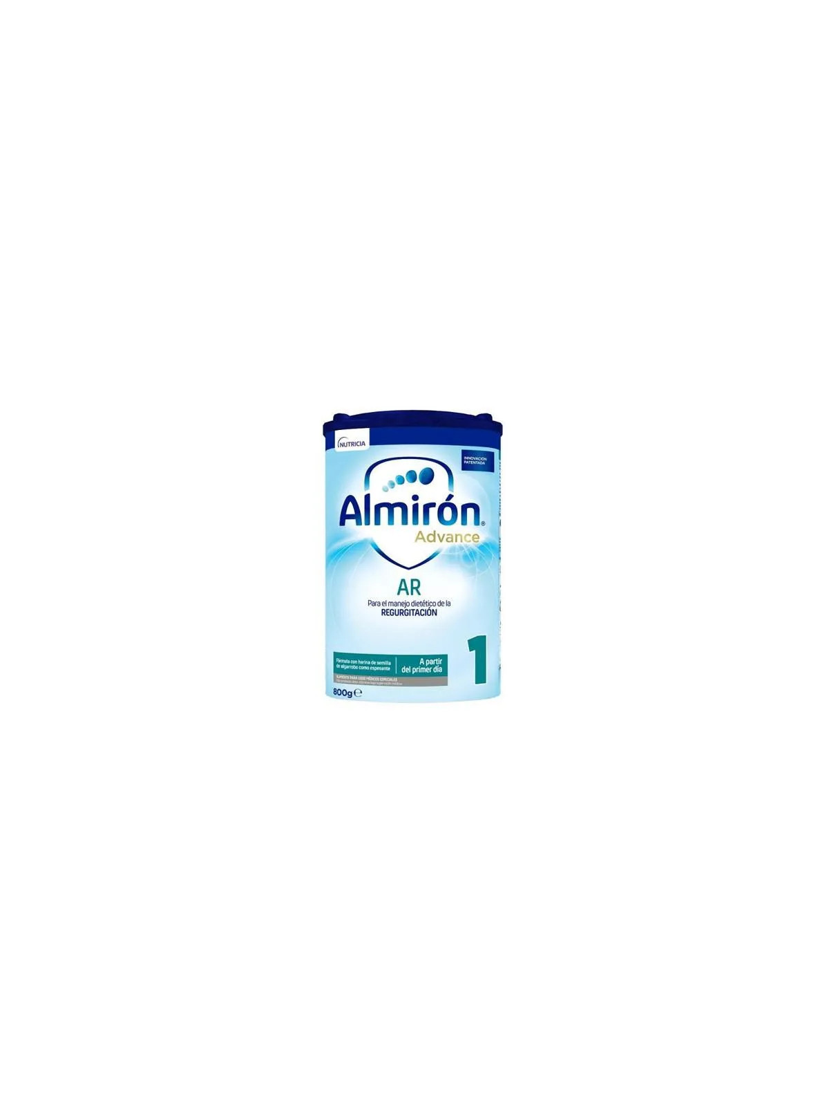 Almirón Advance AR 1 Anti-Régurgitation 800g