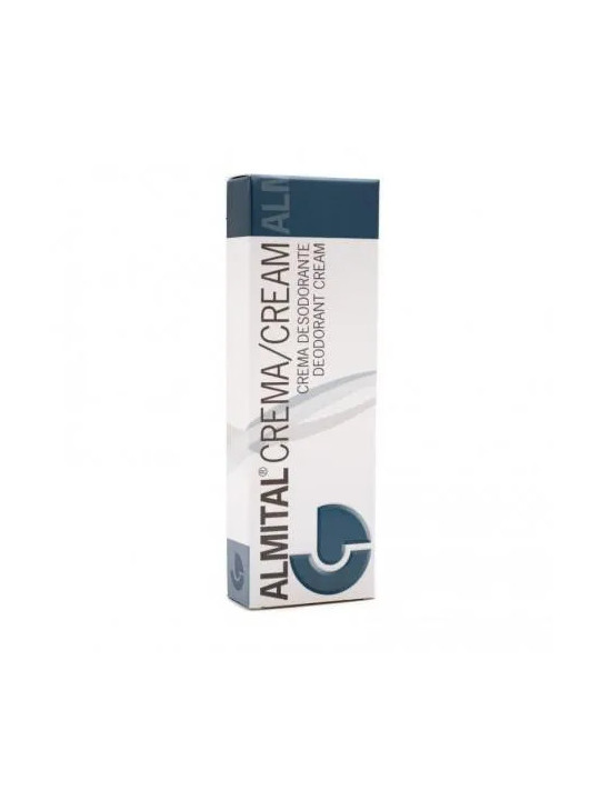 Unipharma Almital Neo Crème Tube 75ml