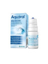 Esteve Aquoral Gouttes Oculaires 10ml