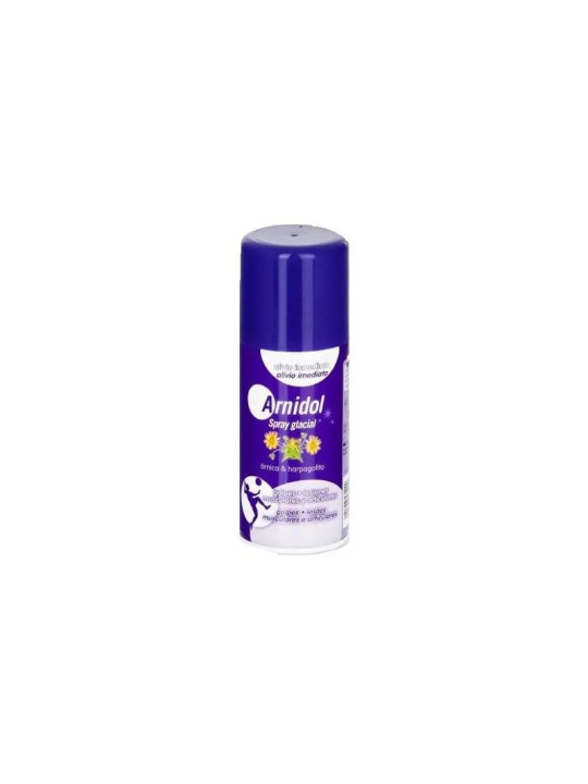 Diafarm Arnidol Spray Glacial 150ml