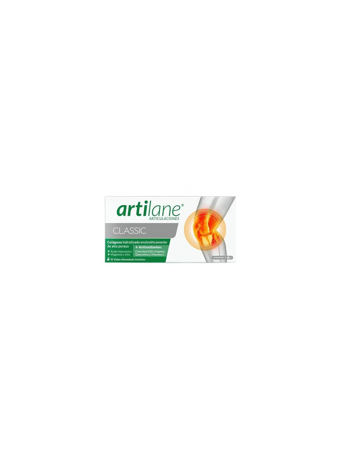 Pharmadiet Artilane Pro 15 Flacons Buvables