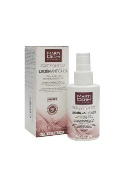 Martiderm Lotion Capillaire Anti-Chute 100ml