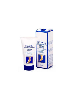 Belensa Crème Anti-Transpirante Pieds 50ml