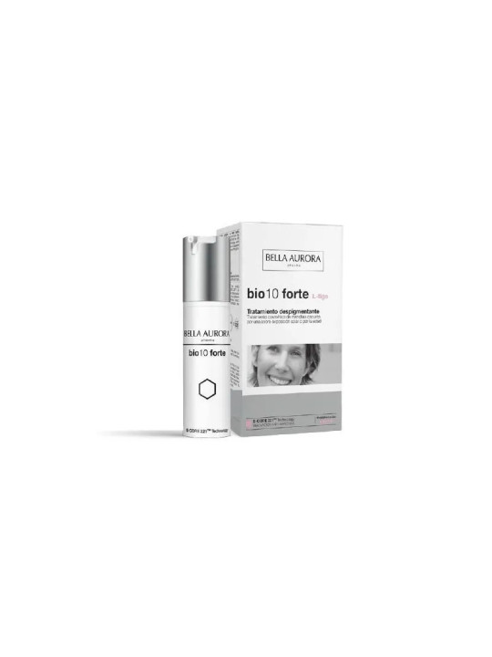Bella Aurora Bio10 Forte L-Tigo Dépigmentant 30ml