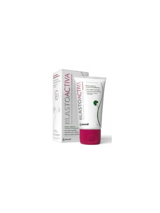 Almirall Blastoactive Crème 50ml