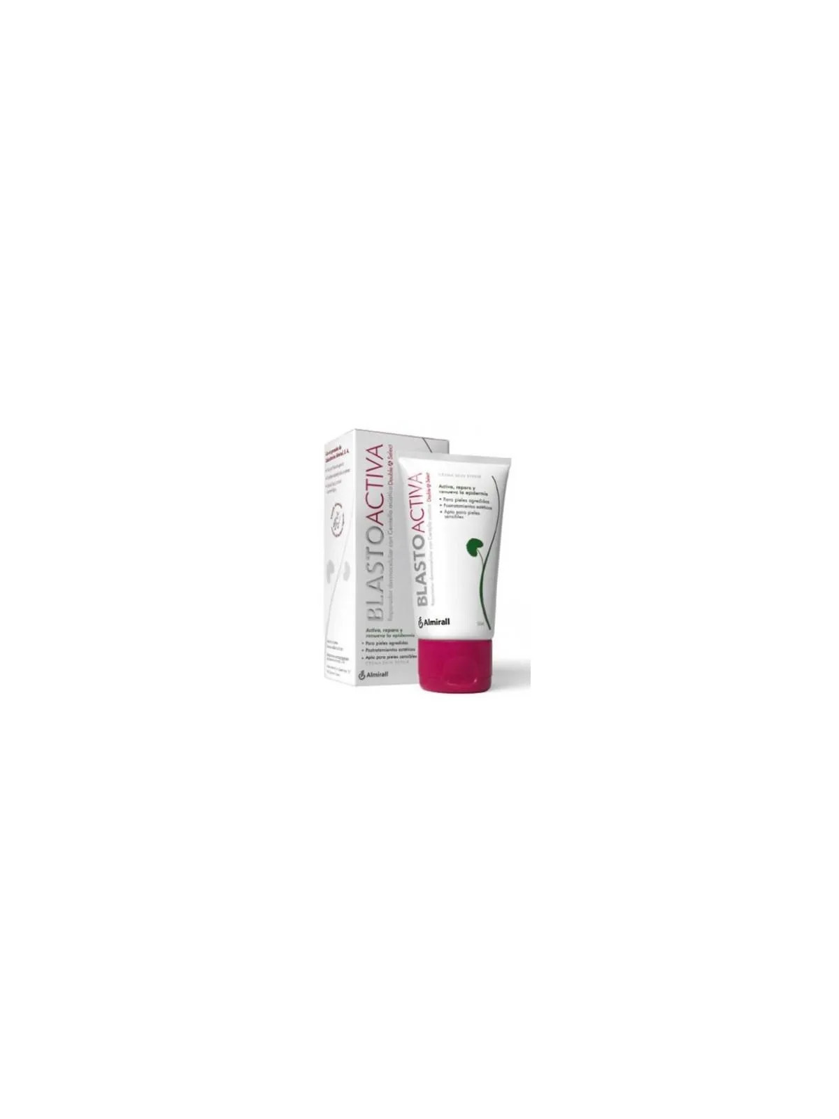 Almirall Blastoactive Crème 50ml