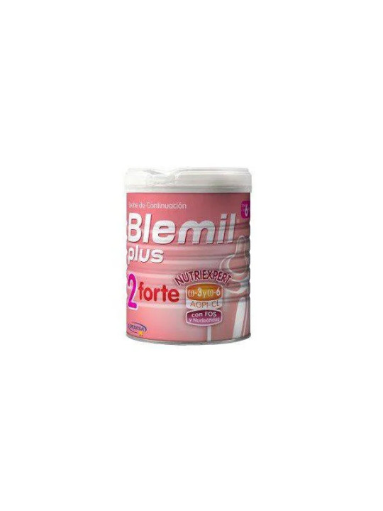 Ordesa Blemil Plus 2 Forte Lait de Continuation
