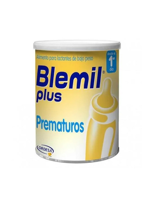 Ordesa Blemil Plus Prématurés Aliment pour Nourrissons 400g