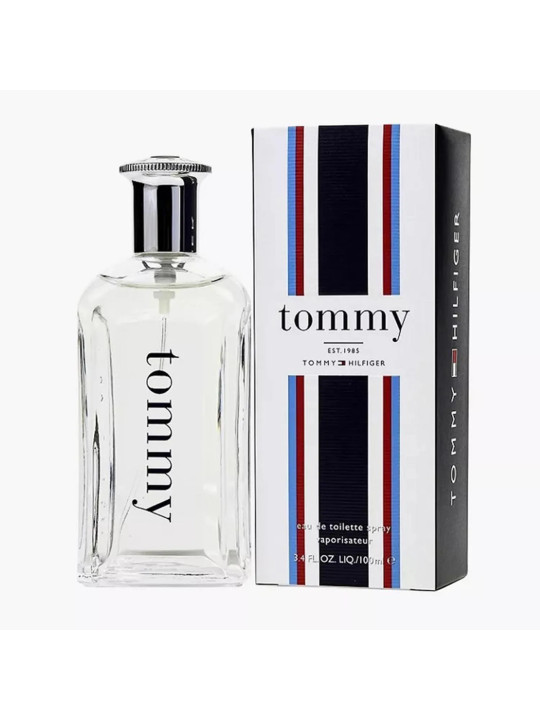 Tommy Hilfiger Tommy Eau de Toilette Spray 100ml