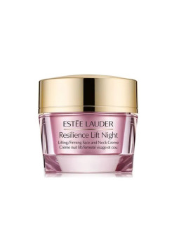 Estée Lauder Crème Nuit Lift Fermeté Visage Et Cou 50ml
