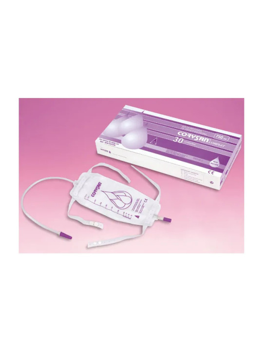 Corysan Poche à Urine Jambe Complet 35cm