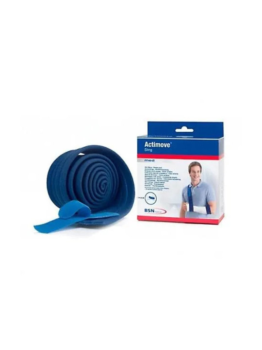 BSN Medical Actimove Écharpe de Bras 5,5 cm x 1,9 m