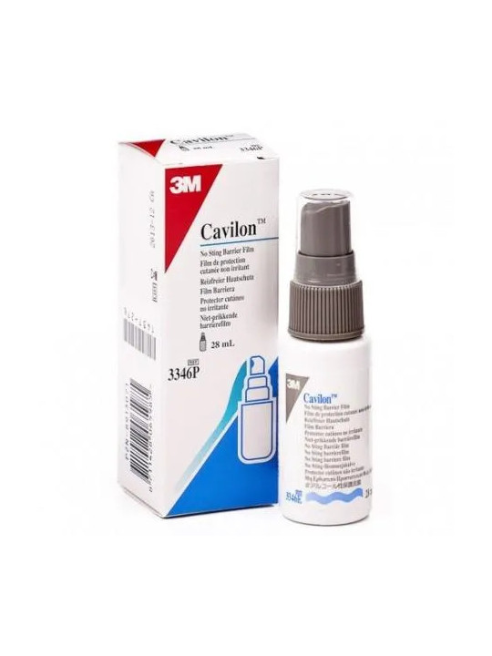 3M Cavilon Protection Cutanée Spray 28ml
