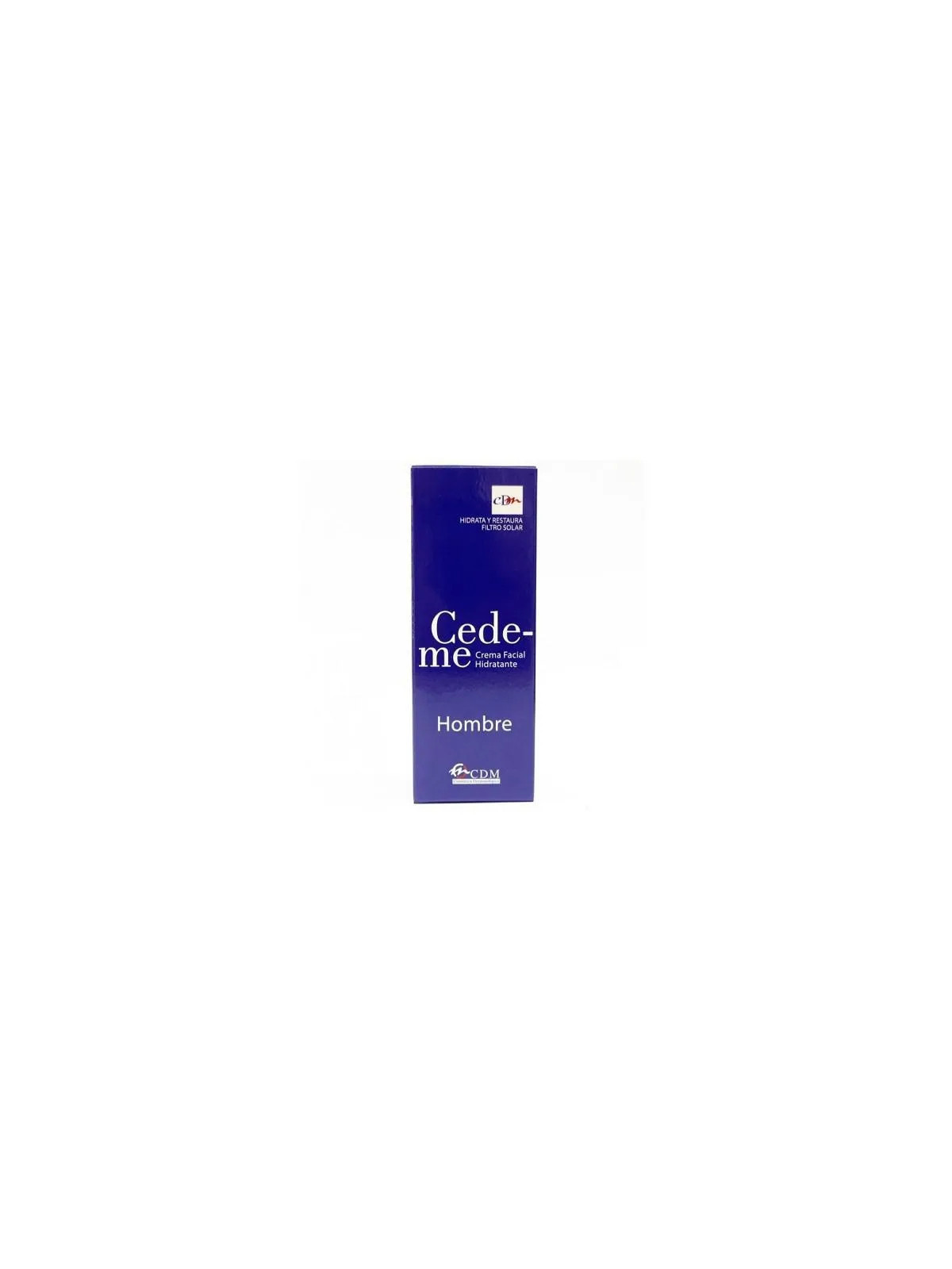 CDM Cedeme Homme 75ml