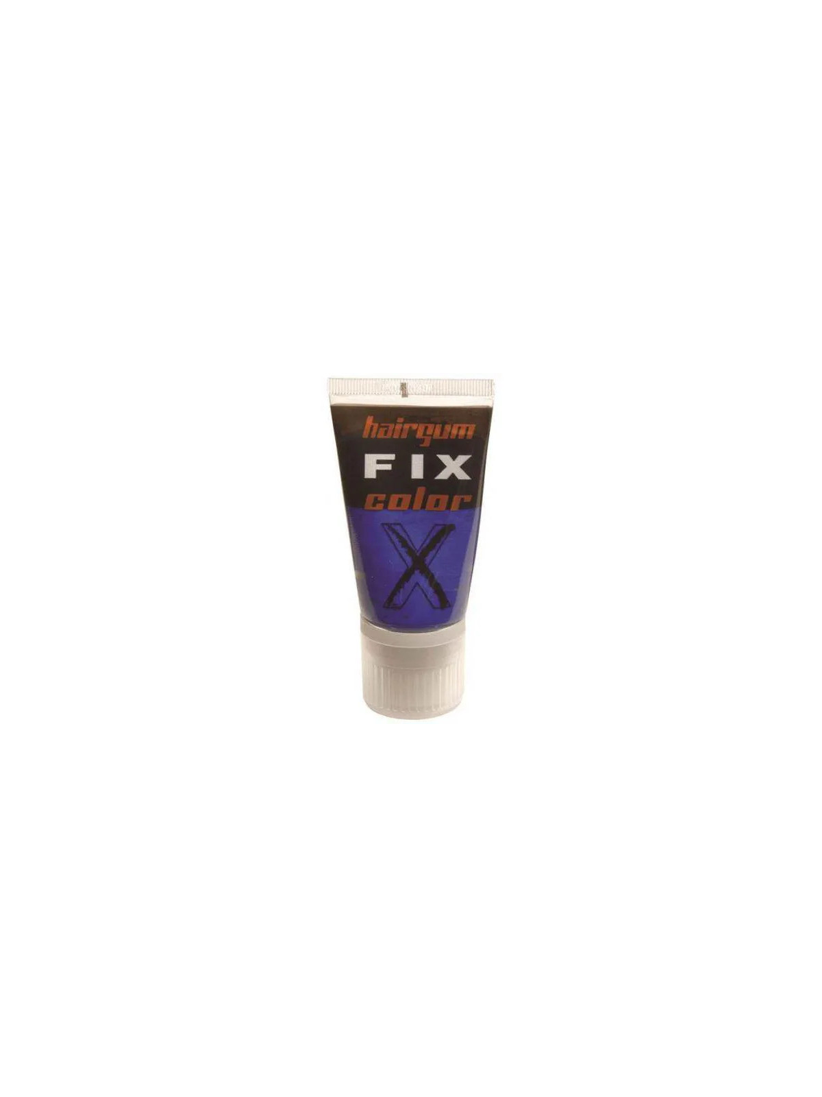Hairgum Fix Color Gel Colorant Blue