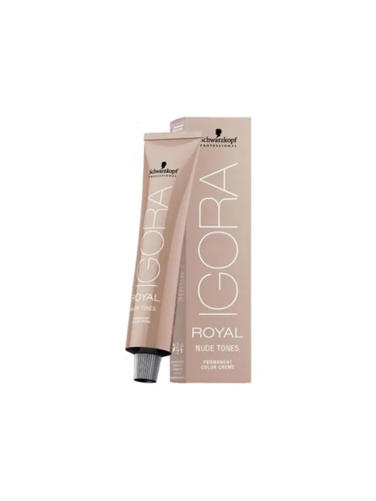Schwarzkopf Igora Royal Nude Tones 8-46 60ml