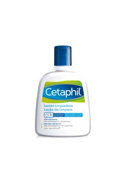 Cetaphil Lotion Nettoyante 237ml