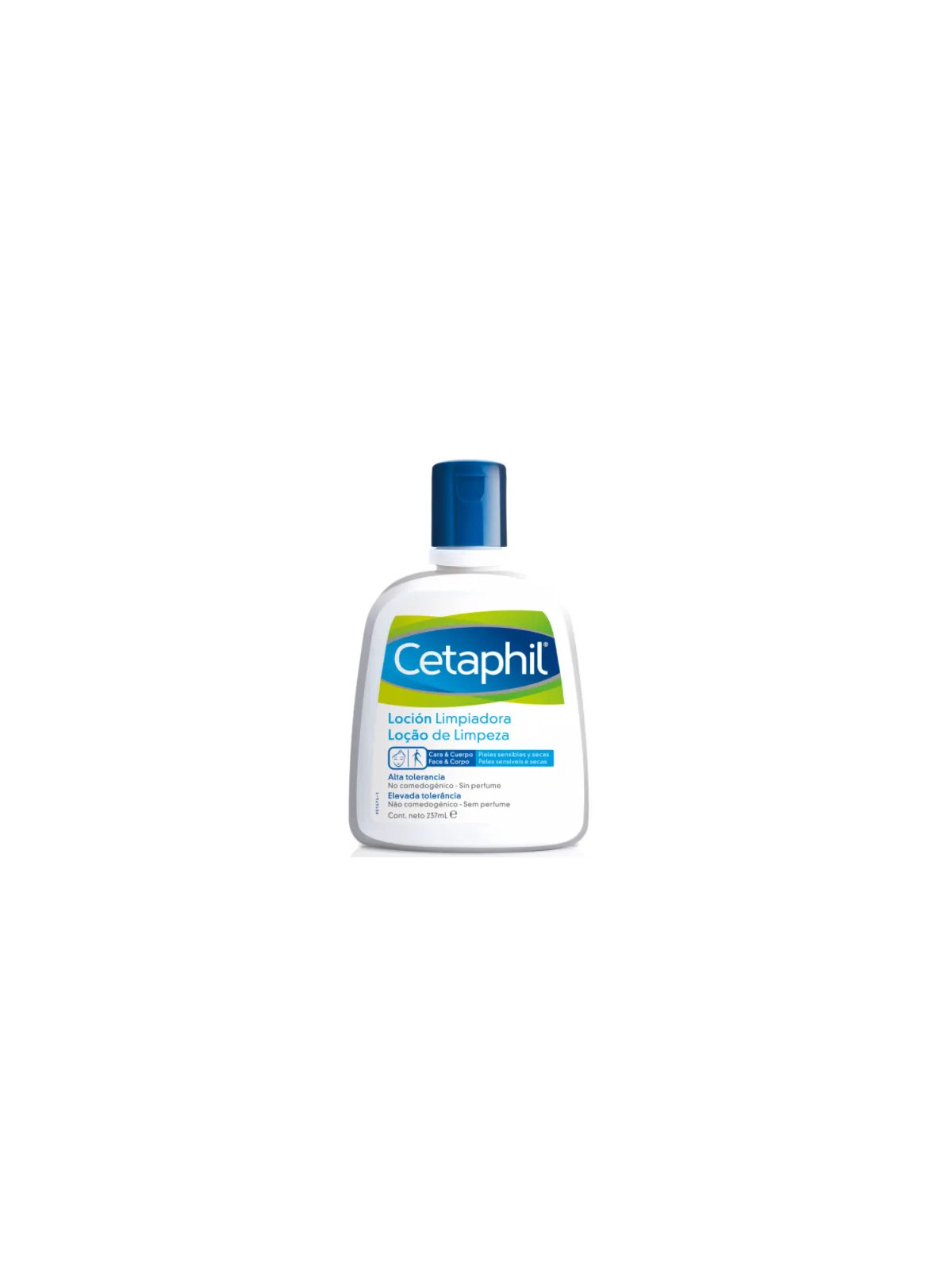 Cetaphil Lotion Nettoyante 237ml