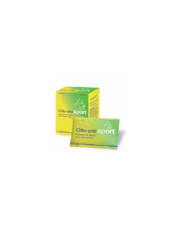 CITO-ORAL Sport 10 Sachets