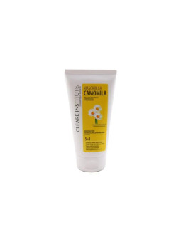 Clearé Institute Masque à la Camomille 150ml