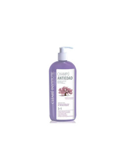 Clearé Institute Shampooing Anti-Âge 400ml