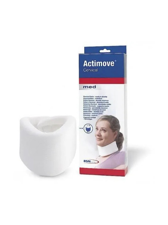 BSN Medical Collier Cervical Confort Taille M