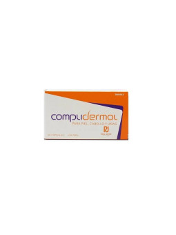 Complidermol 50 Capsules