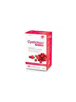 Cysticlean 30 Capsules