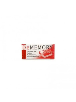Dememory Studio 20 Ampoules