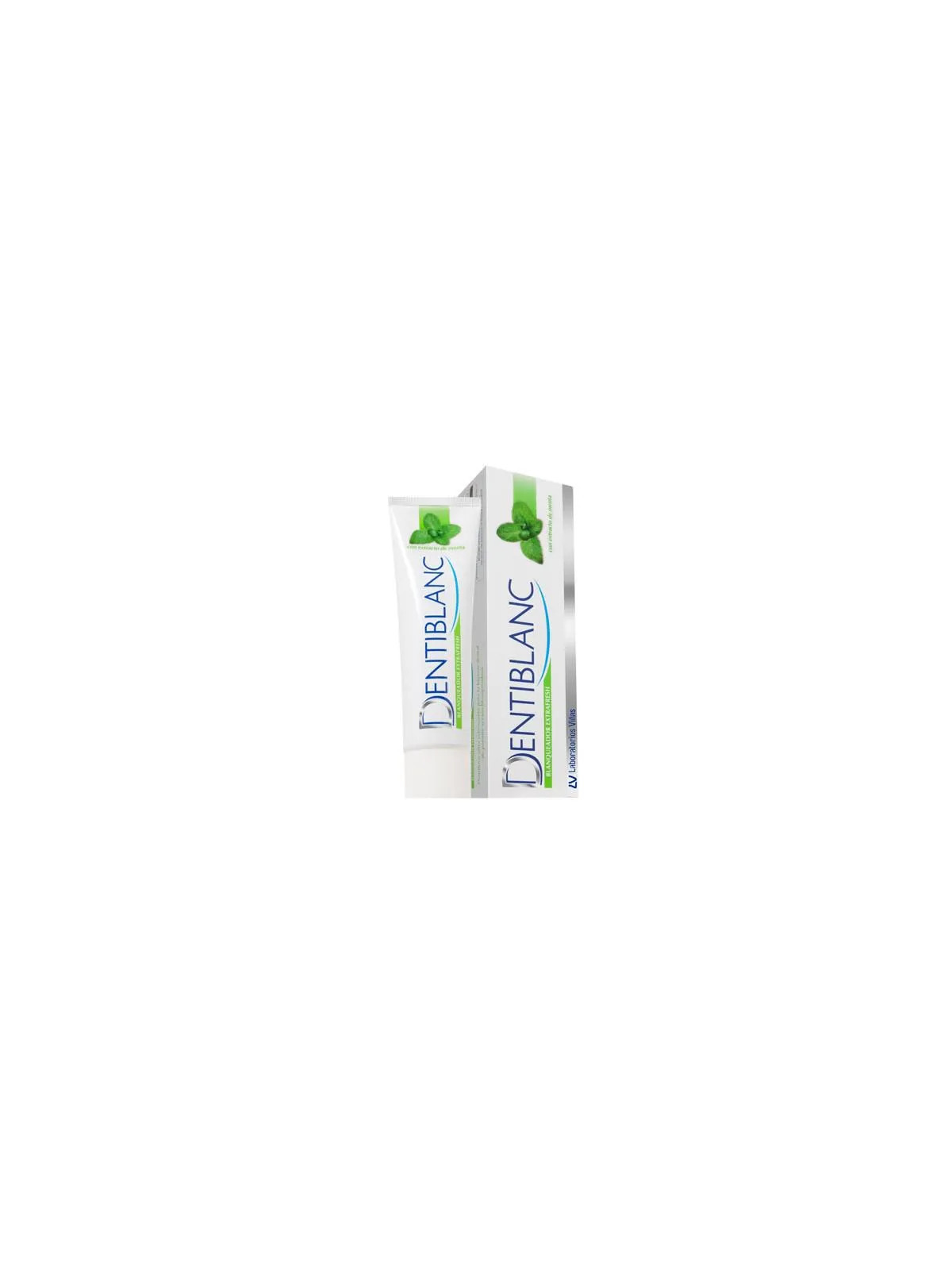 Dentiblanc Dentifrice Extrafresh 100ml