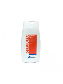 Unipharma Dermiurea 30 Crème Hydratante Intensive 200ml