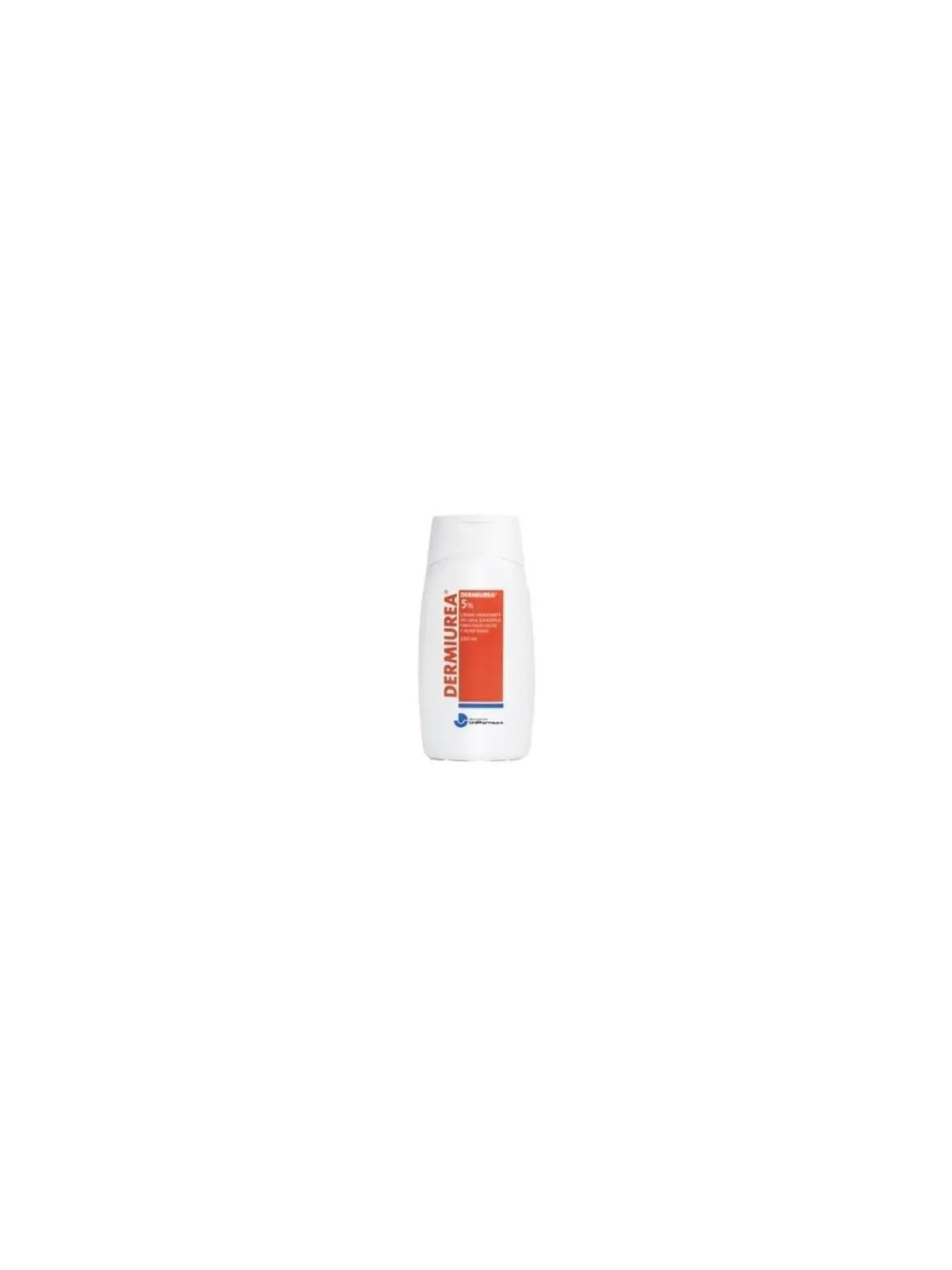Unipharma Dermiurea 5 Lait Hydratant Corporel 500ml