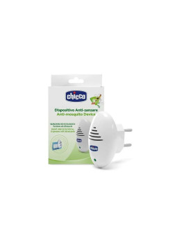 Chicco Dispositif Anti-Moustiques Domestique 1 unité