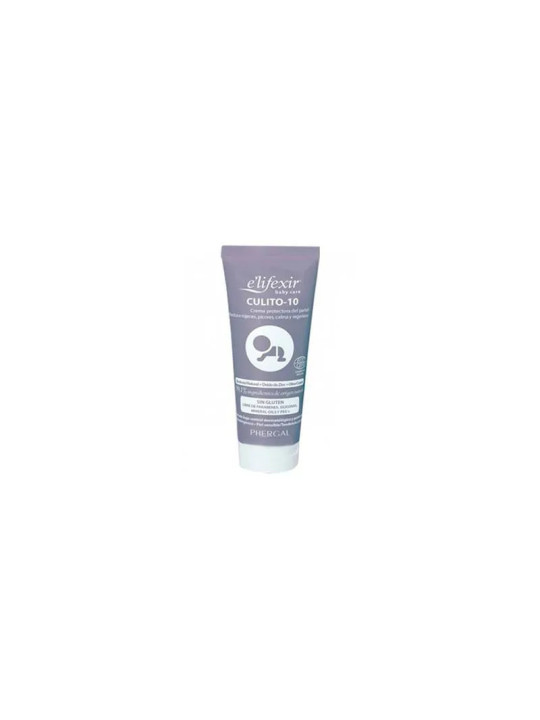 Phergal E'lifexir Baby Care Crème pour le Change 75ml