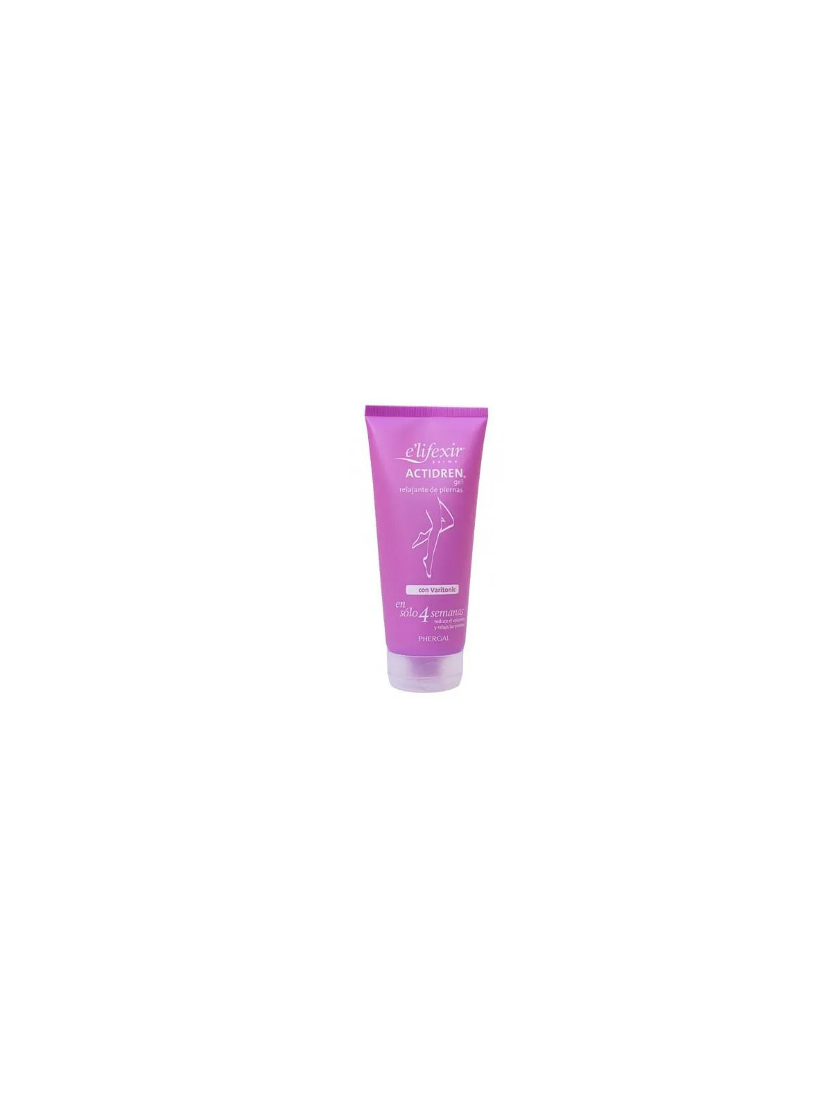Phergal E'lifexir Actidren Gel 200ml