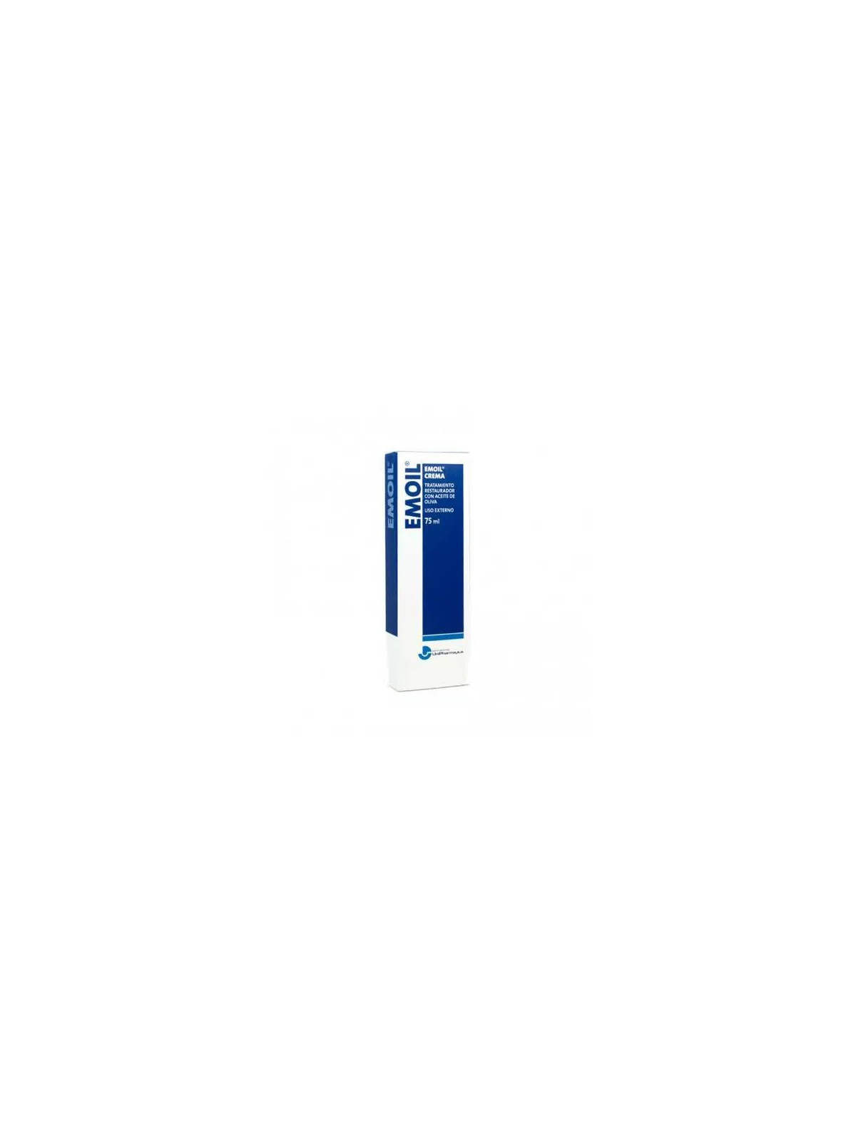 Unipharma Emoil Crème en Tube 75ml