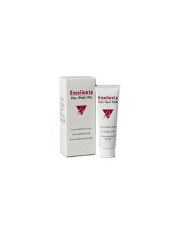 Laboratorios Viñas Crème Émolliente Pieds 30ml