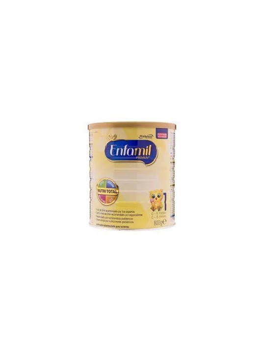 Enfamil Premium 1 800g