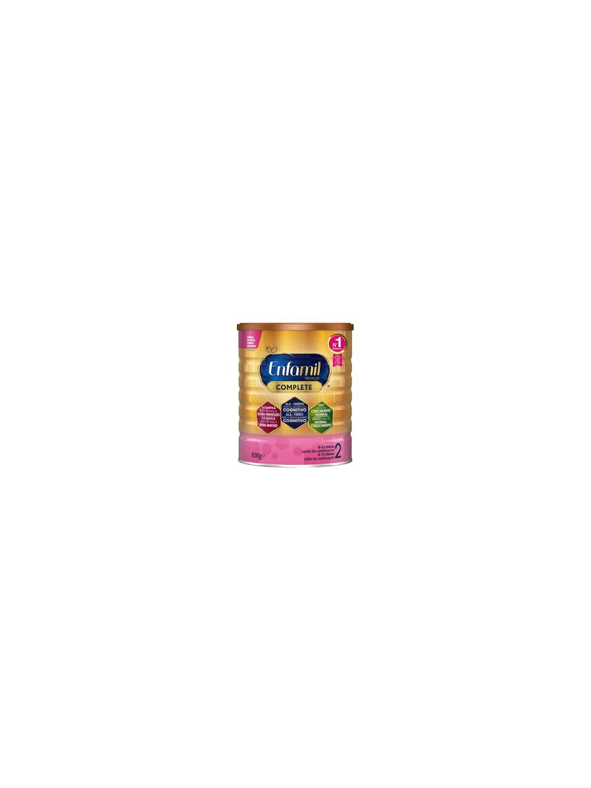 Enfamil Premium 2 800g