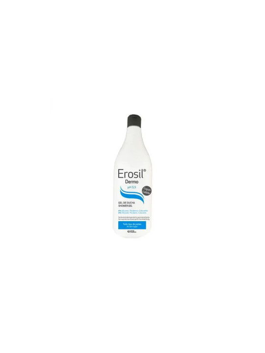 Erosil Savon Liquide Dermo Sport 1000ml