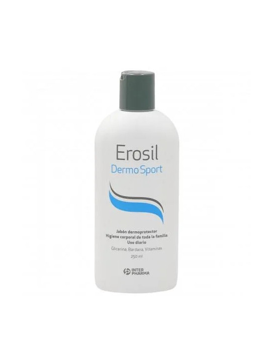 Erosil Dermosport Gel Douche